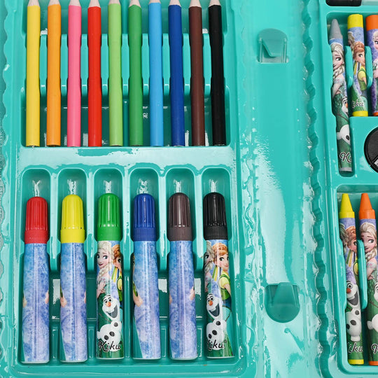 Character Color Kit 42PCs