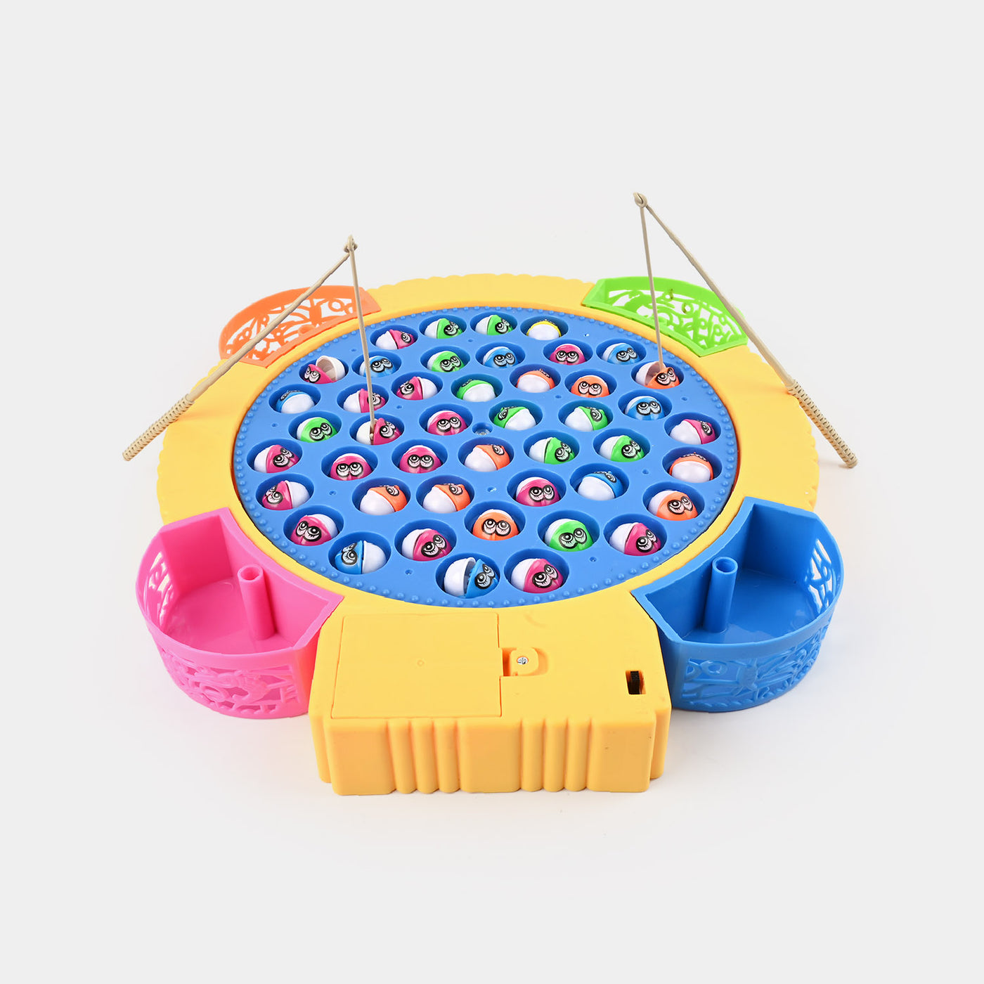 Fishing Game Toy For Kids