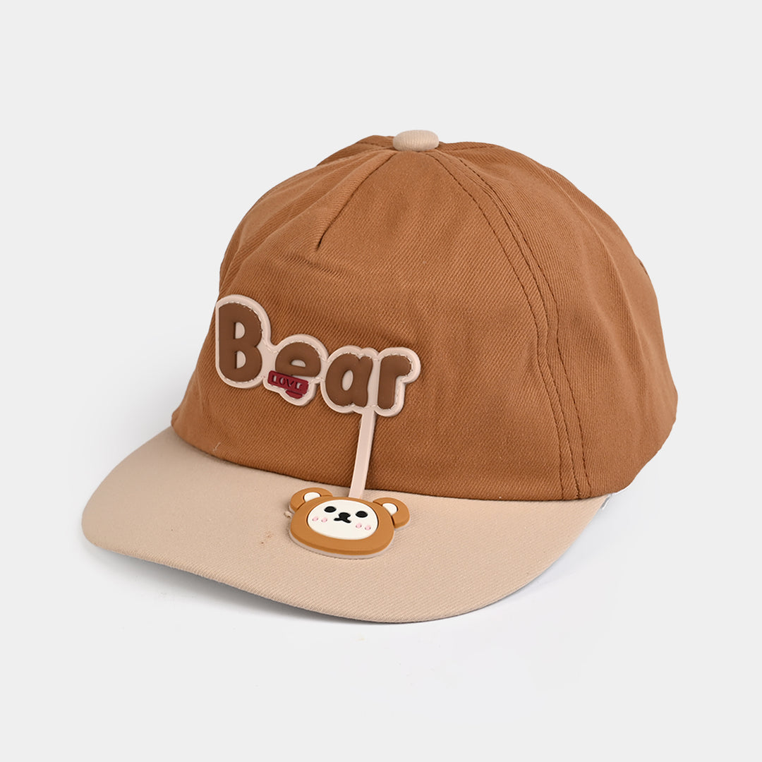 Infant Baby Cap/Hat | 1-2Y