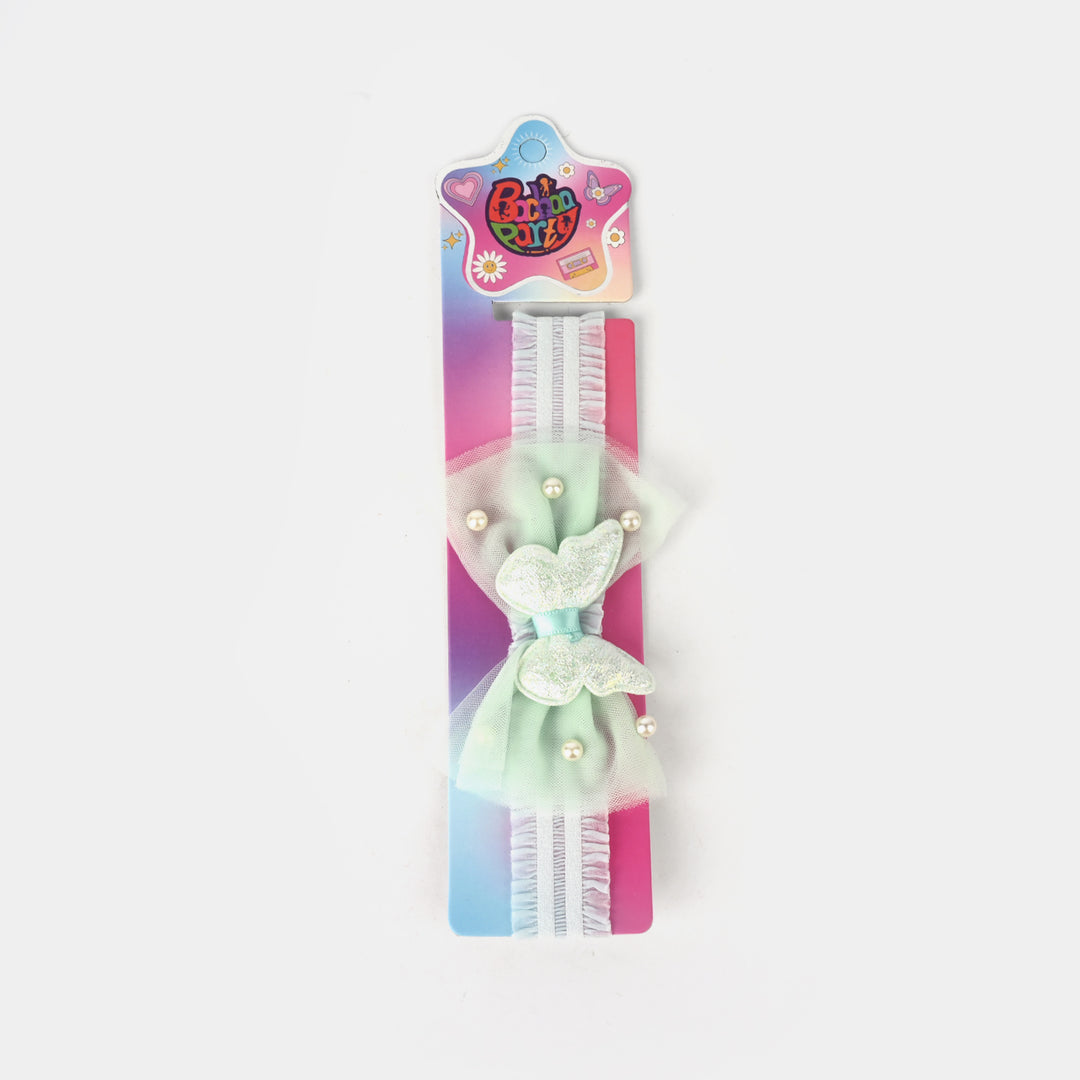 Fancy Head Band for Girls