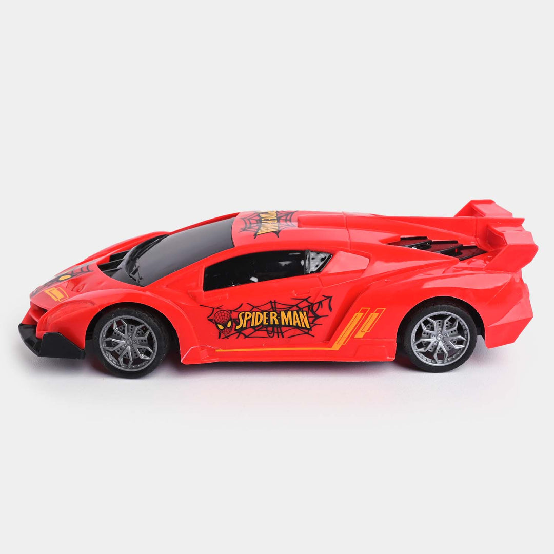 Remote Control Car Toy For Kids