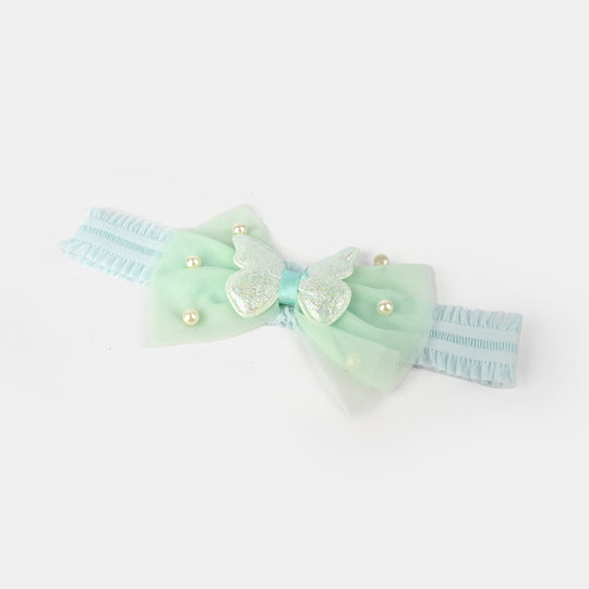 Fancy Head Band for Girls