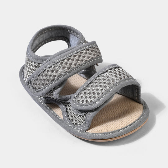 Boys Shoes C-802-GREY