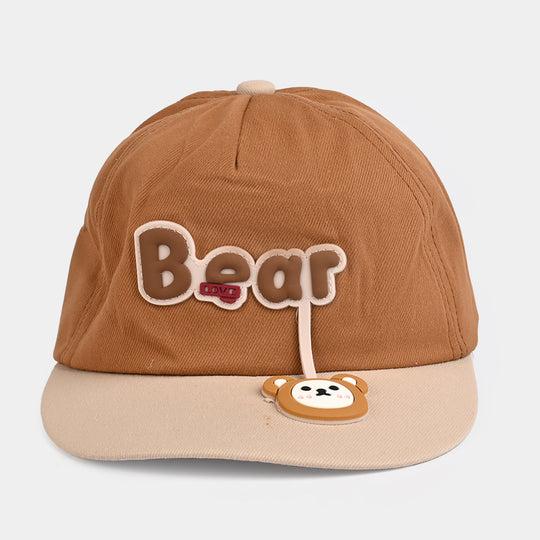Infant Baby Cap/Hat | 1-2Y
