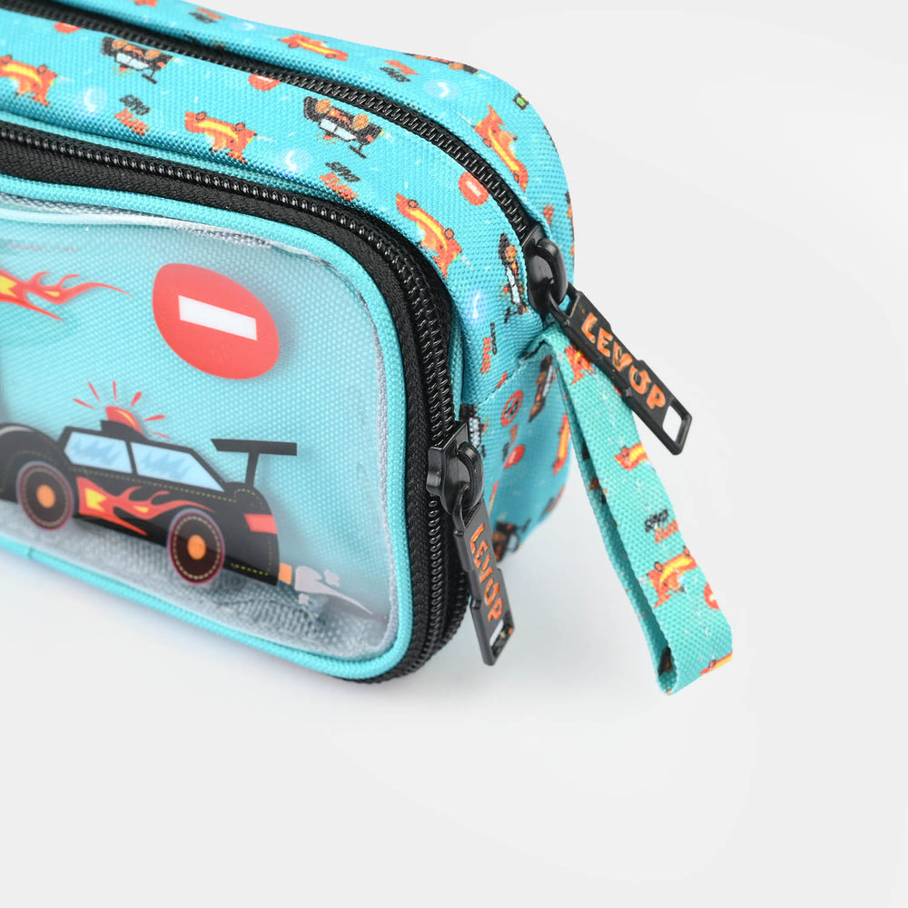 LEVUP UV Stationary Pouch for Kids
