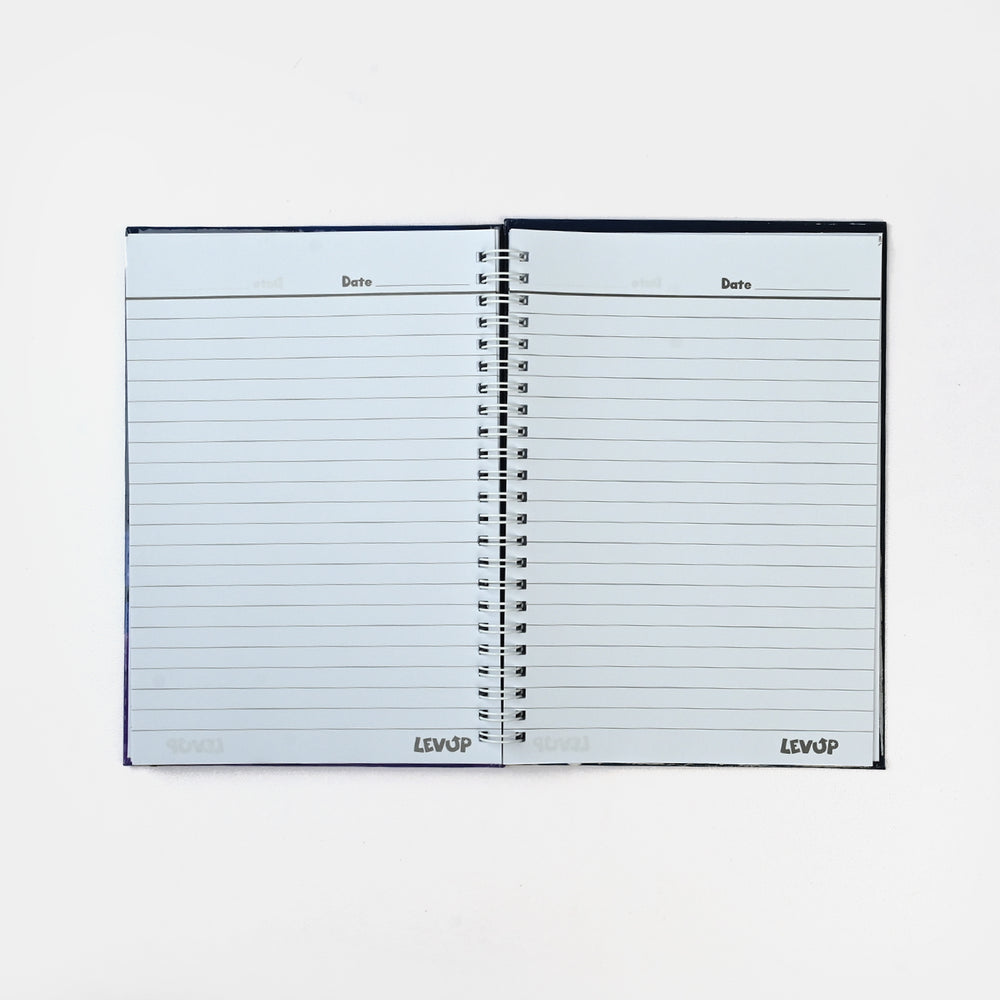 Cute Diary/Notebook For Kids
