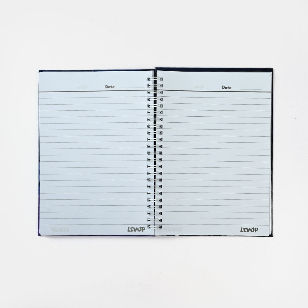 Cute Diary/Notebook For Kids