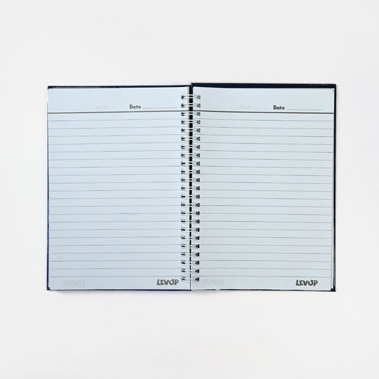 Cute Diary/Notebook For Kids