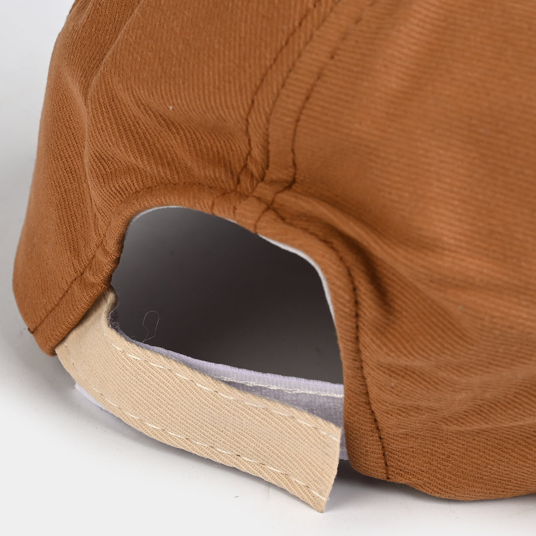Infant Baby Cap/Hat | 1-2Y