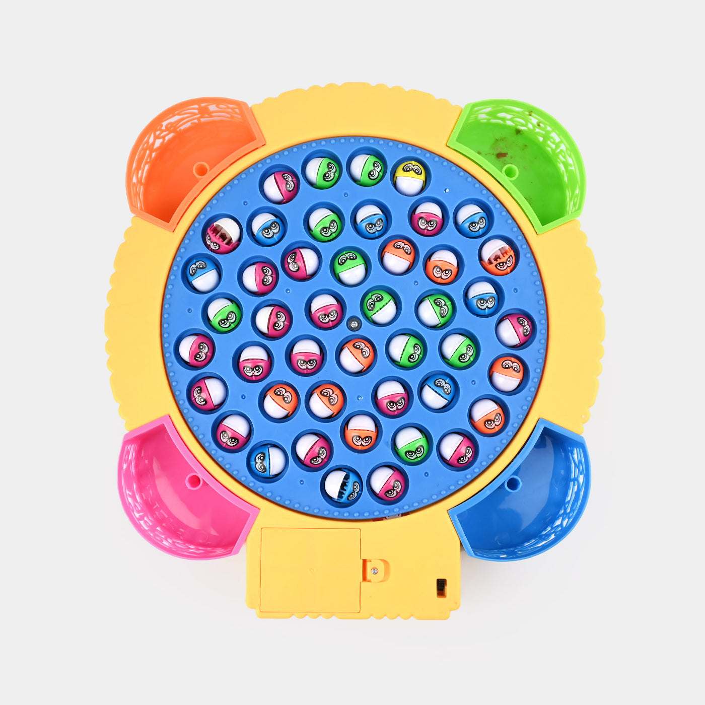 Fishing Game Toy For Kids