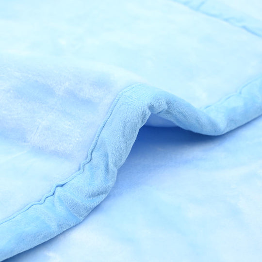 Premium Double-Ply Baby Blanket | 120x130cm