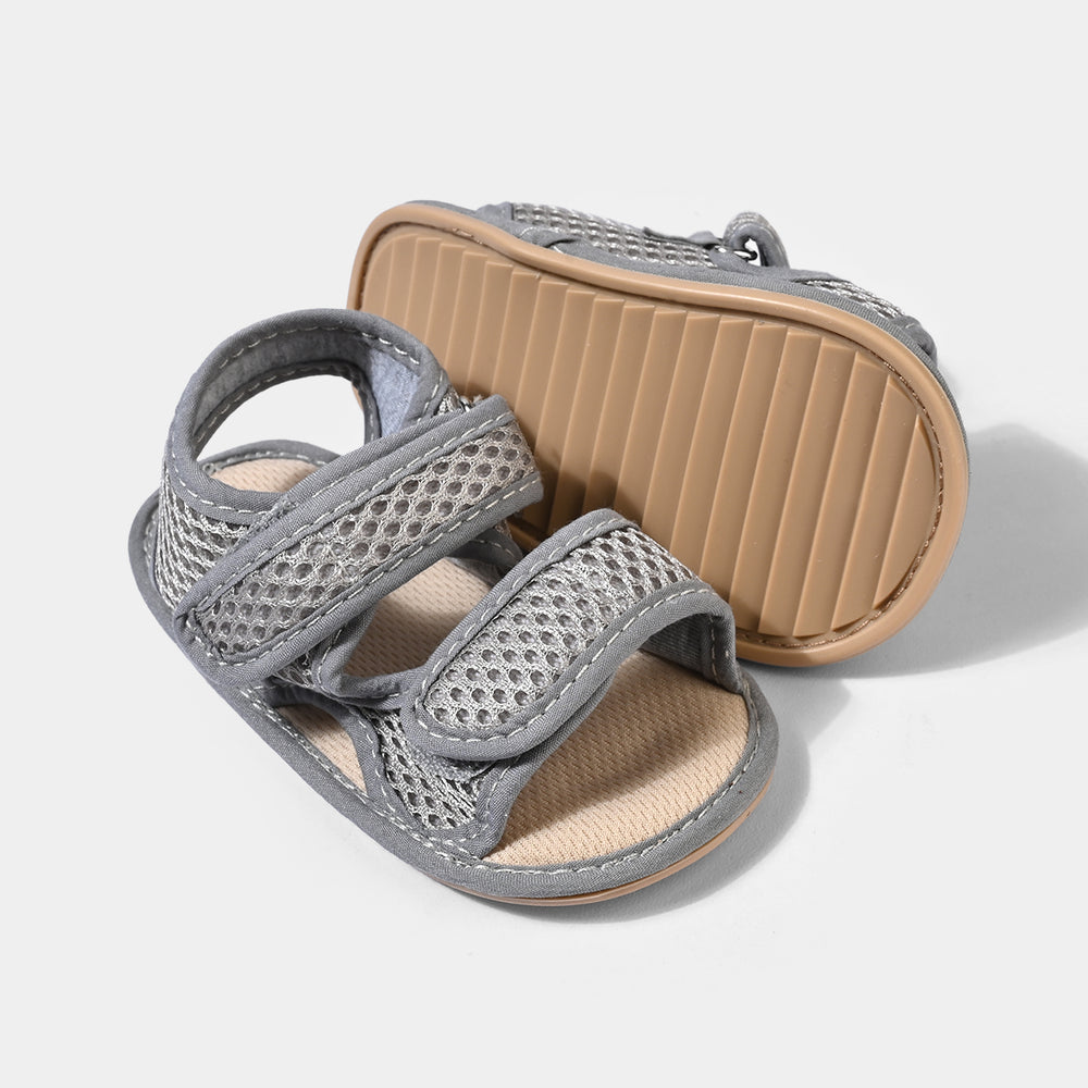 Boys Shoes C-802-GREY