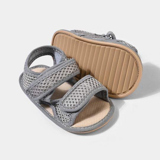 Boys Shoes C-802-GREY