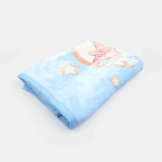 Premium Double-Ply Baby Blanket | 120x130cm
