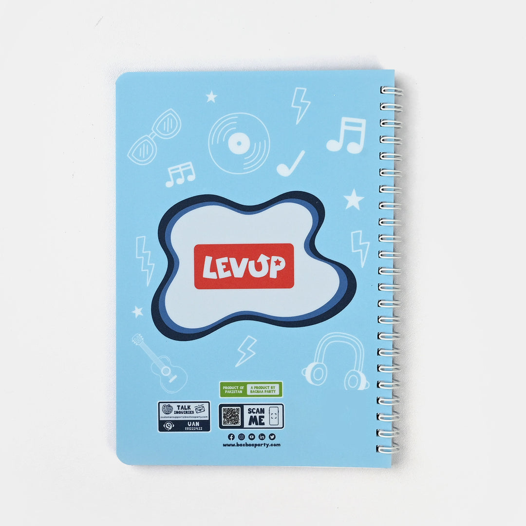 Cute Diary/Notebook For Kids