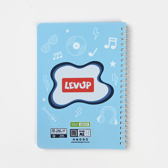Cute Diary/Notebook For Kids