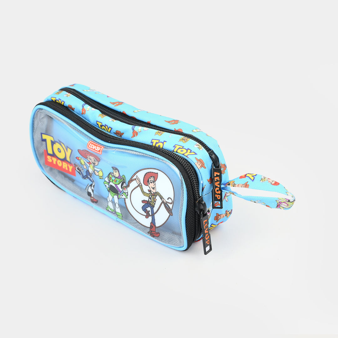 LEVUP UV Stationary Pouch for Kids