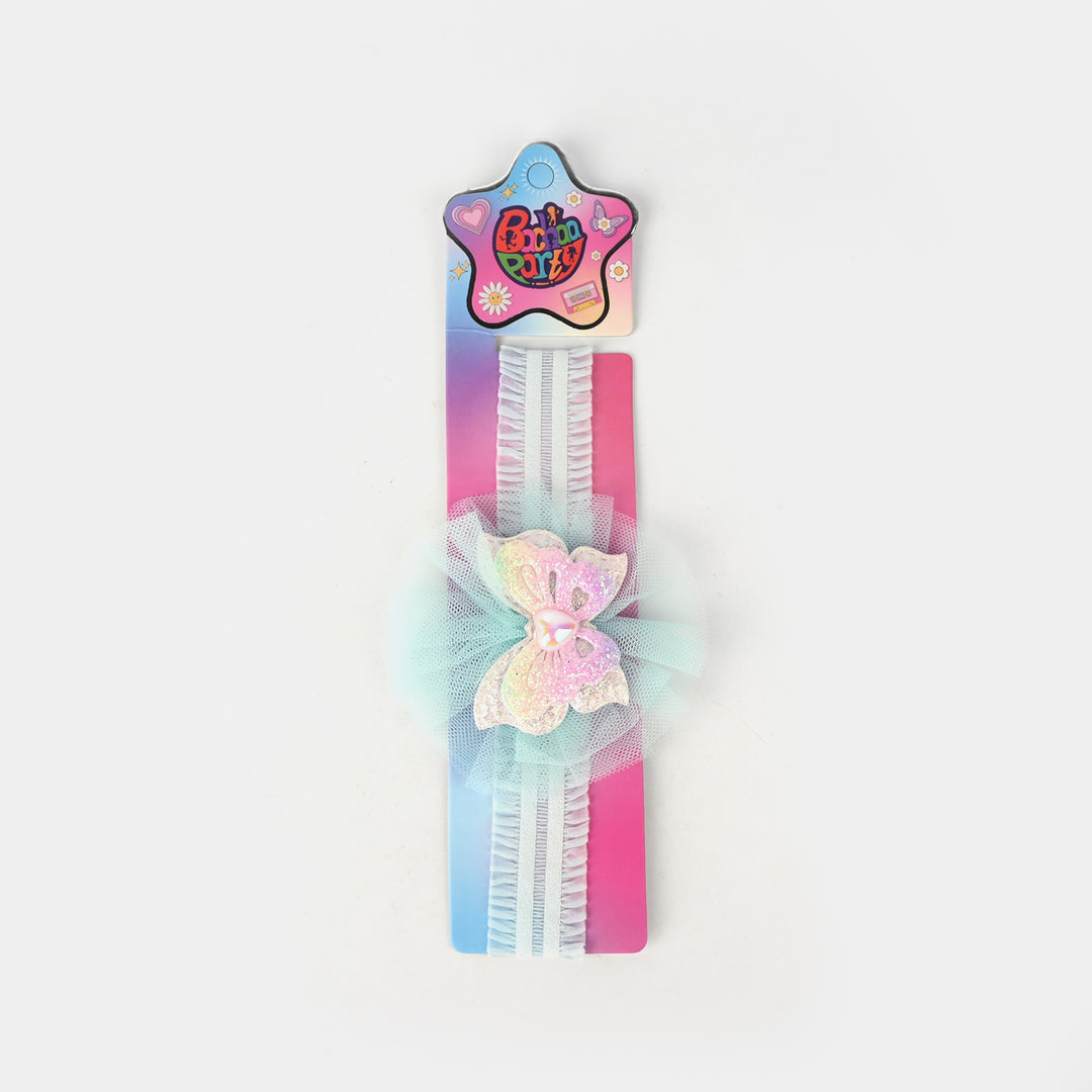 Fancy Head Band for Girls