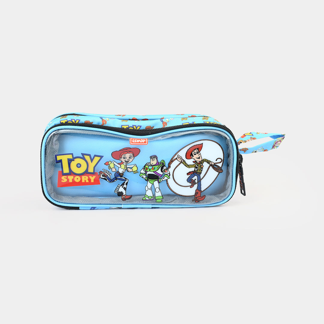 LEVUP UV Stationary Pouch for Kids