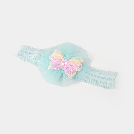 Fancy Head Band for Girls