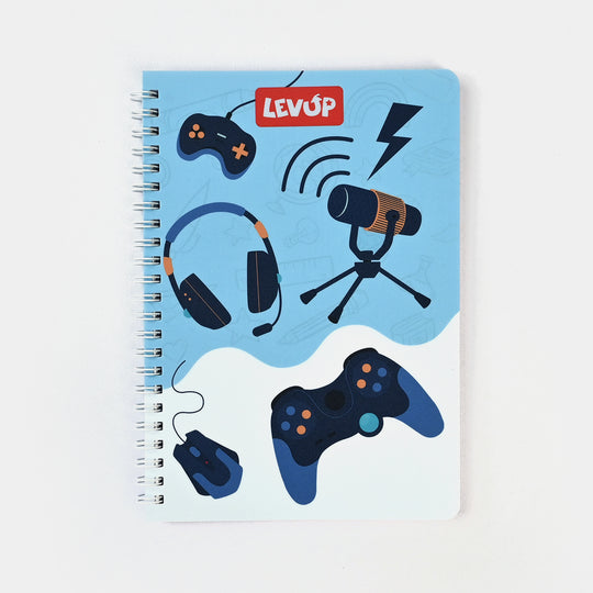 Cute Diary/Notebook For Kids