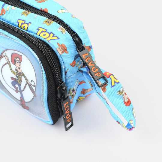 LEVUP UV Stationary Pouch for Kids