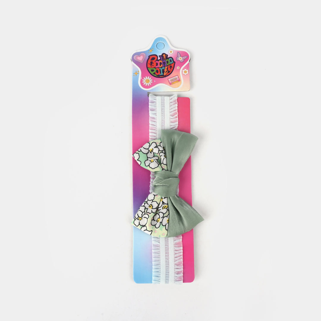 Fancy Head Band for Girls