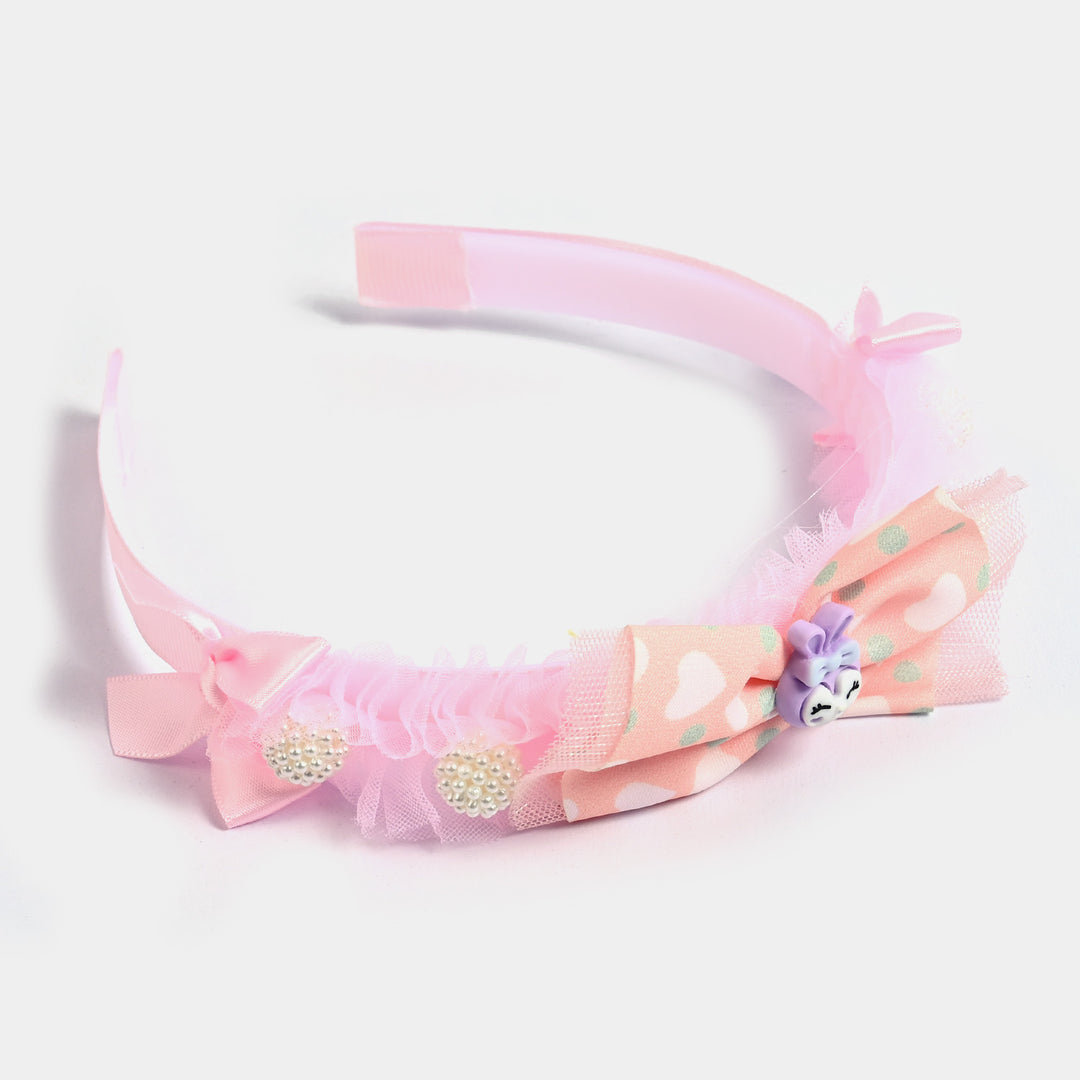 FANCY HAIR BAND FOR GIRLS