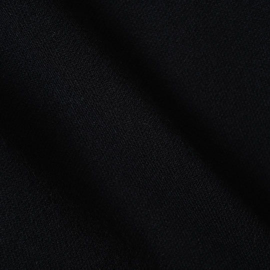 Boys Acrylic Sweater-Lakers-BLACK