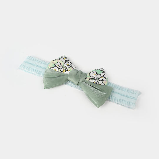 Fancy Head Band for Girls