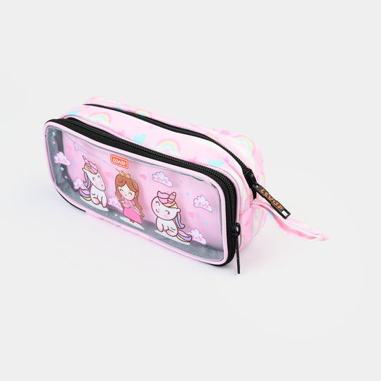 LEVUP UV Stationary Pouch for Kids