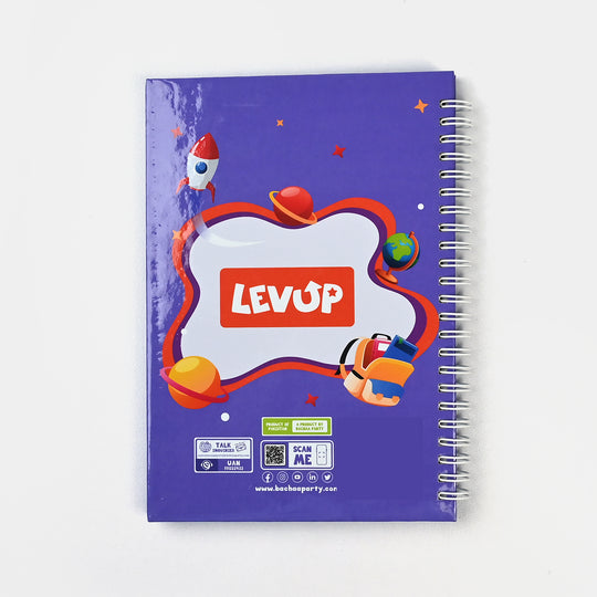 Cute Diary/Notebook For Kids