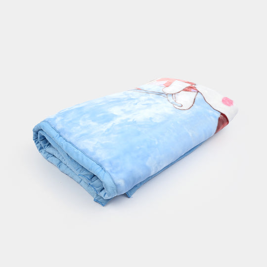 Premium Double-Ply Baby Blanket | 120×150cm