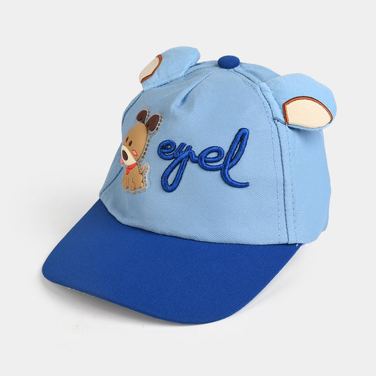 Infant Baby Cap/Hat | 1-2Y