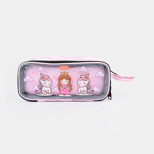 LEVUP UV Stationary Pouch for Kids