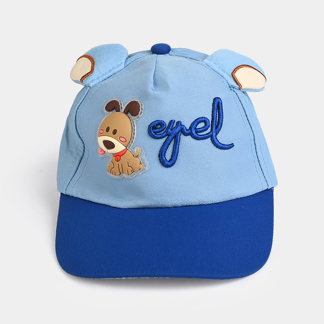 Infant Baby Cap/Hat | 1-2Y