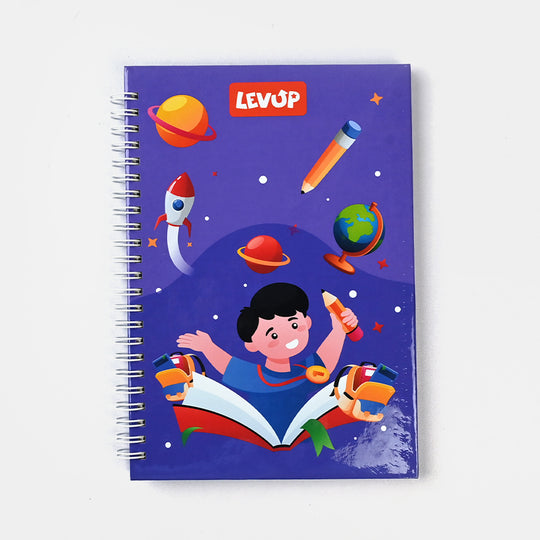 Cute Diary/Notebook For Kids