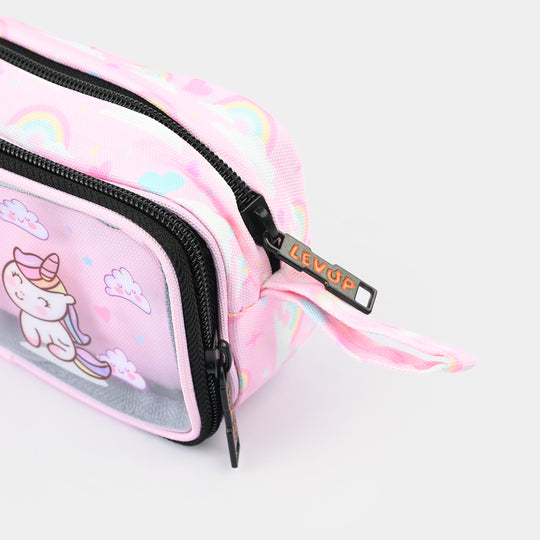 LEVUP UV Stationary Pouch for Kids