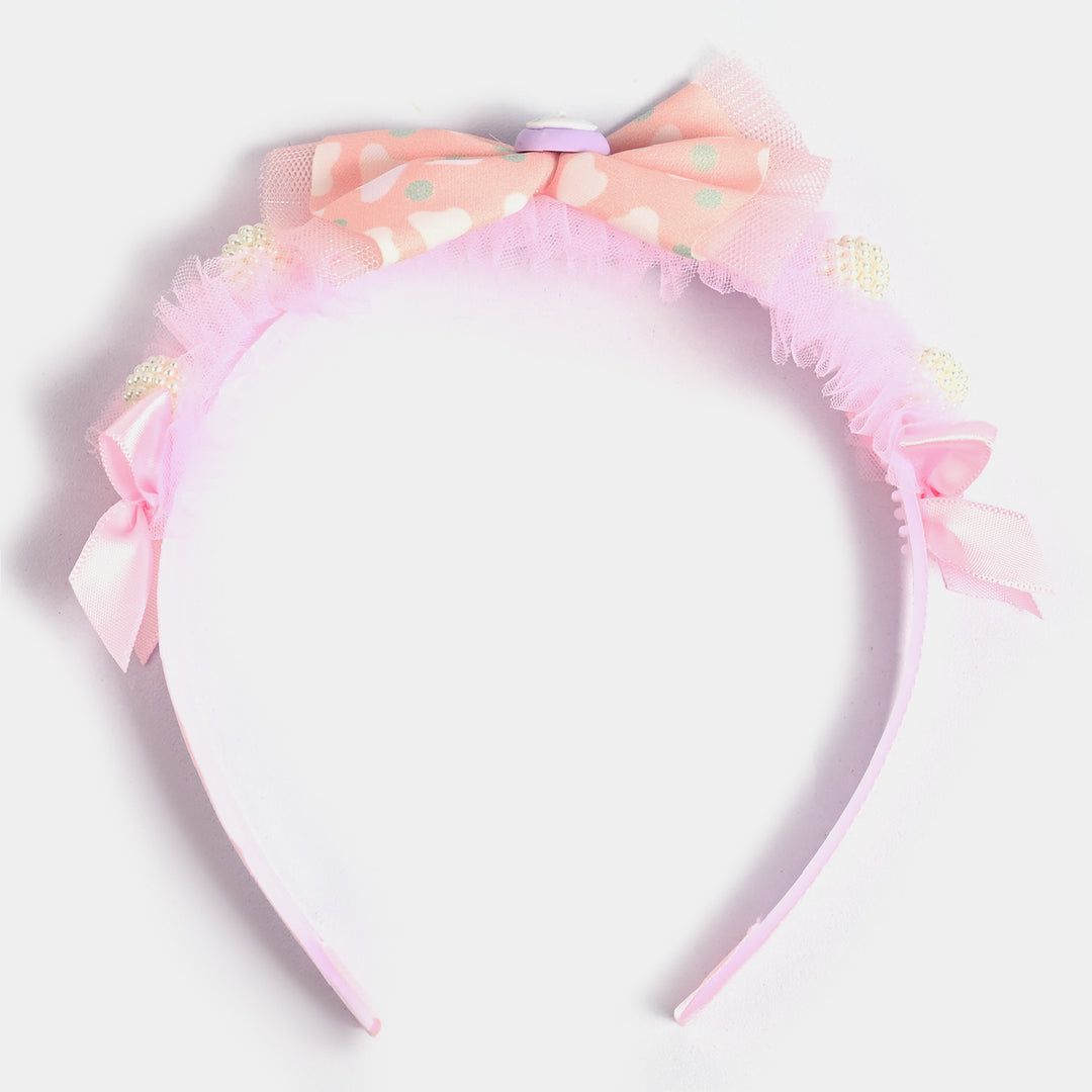 FANCY HAIR BAND FOR GIRLS