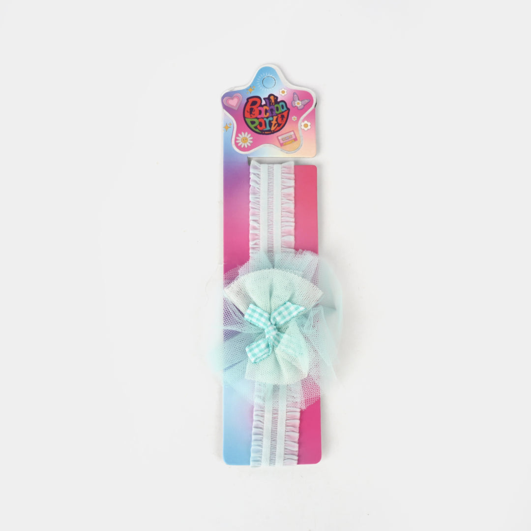 Fancy Head Band for Girls