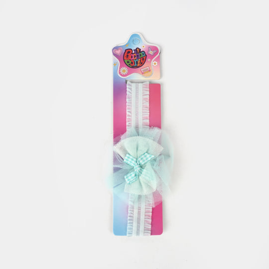 Fancy Head Band for Girls