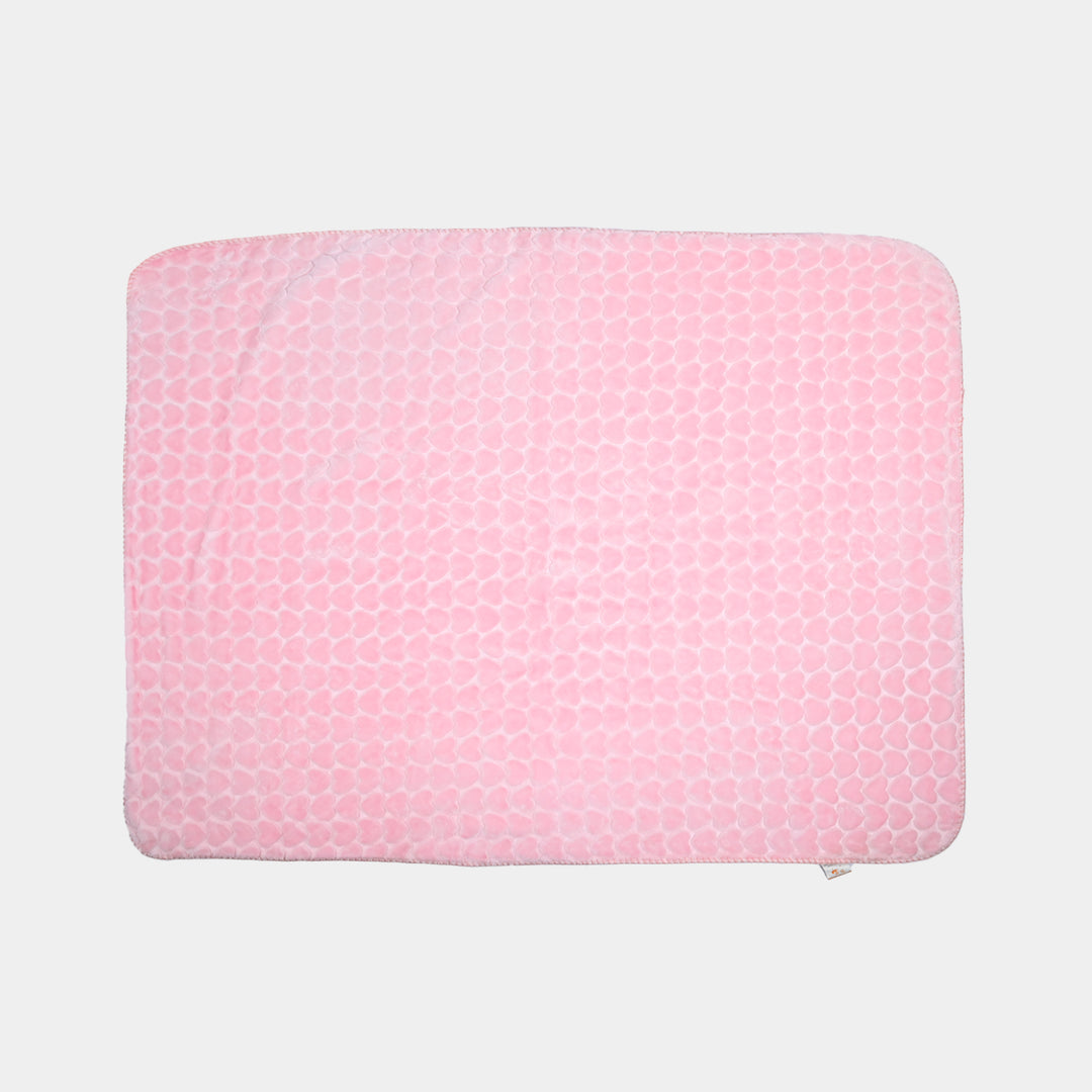 Premium Double-Ply Baby Blanket | 110x140cm
