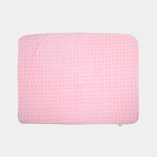 Premium Double-Ply Baby Blanket | 110x140cm
