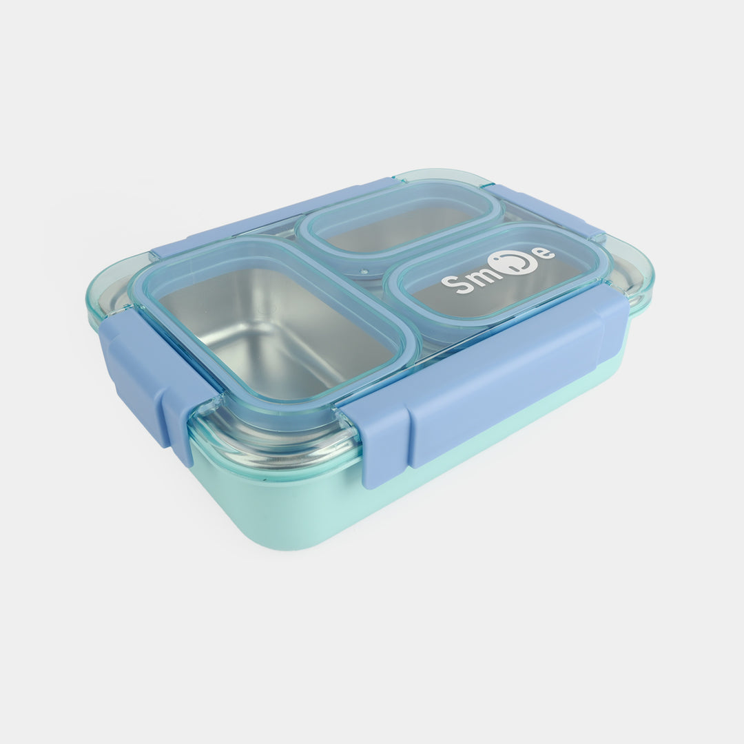 Stainless Steel Lunch Box for Kids