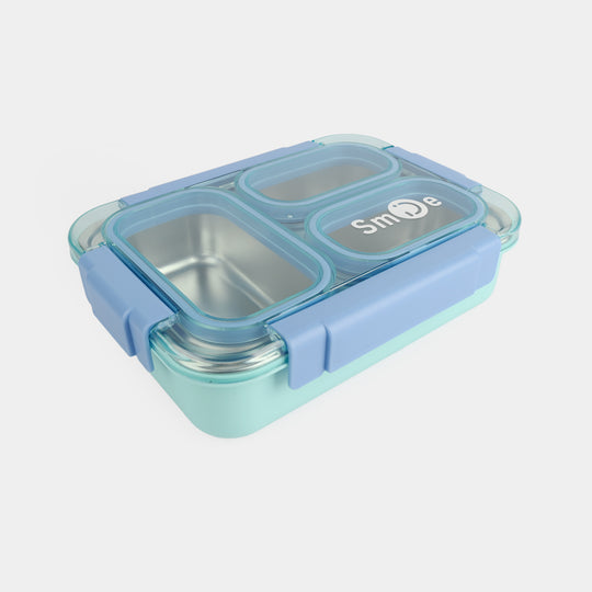 Stainless Steel Lunch Box for Kids