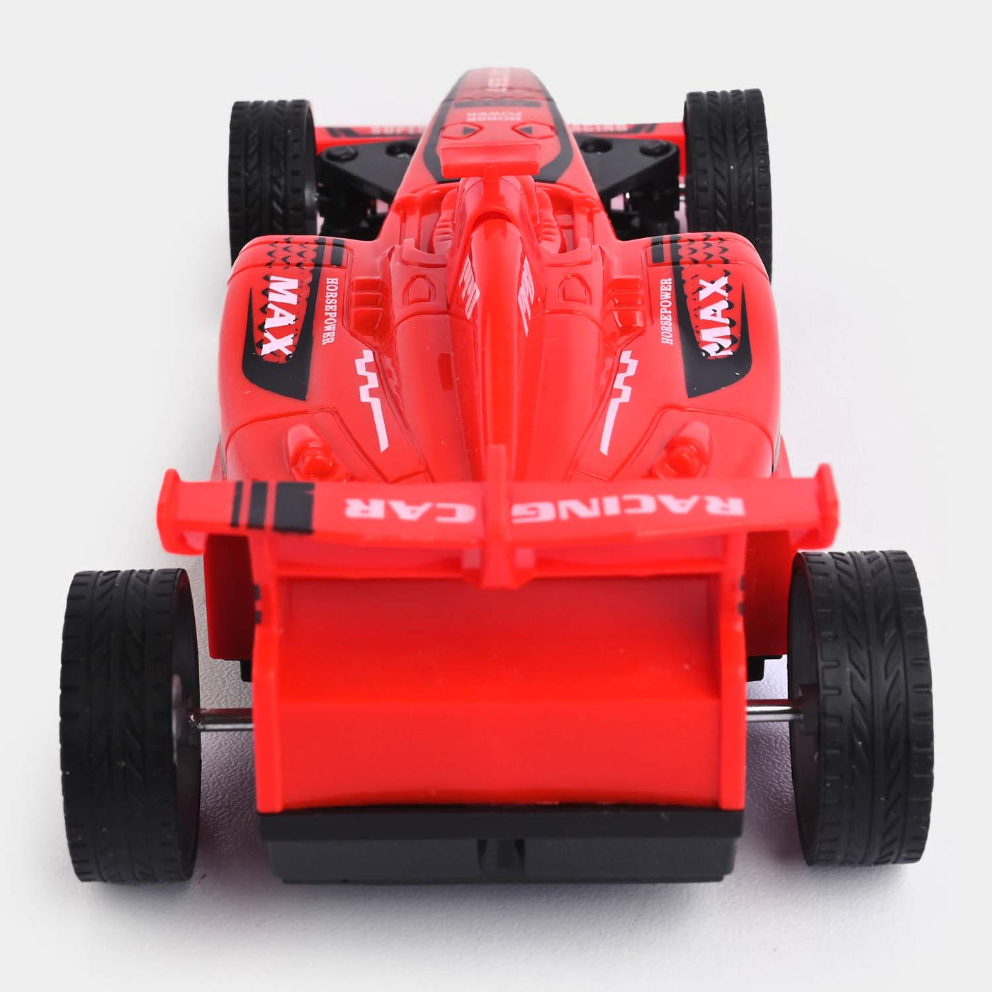 REMOTE CONTROL SMOKE CAR FOR KIDS