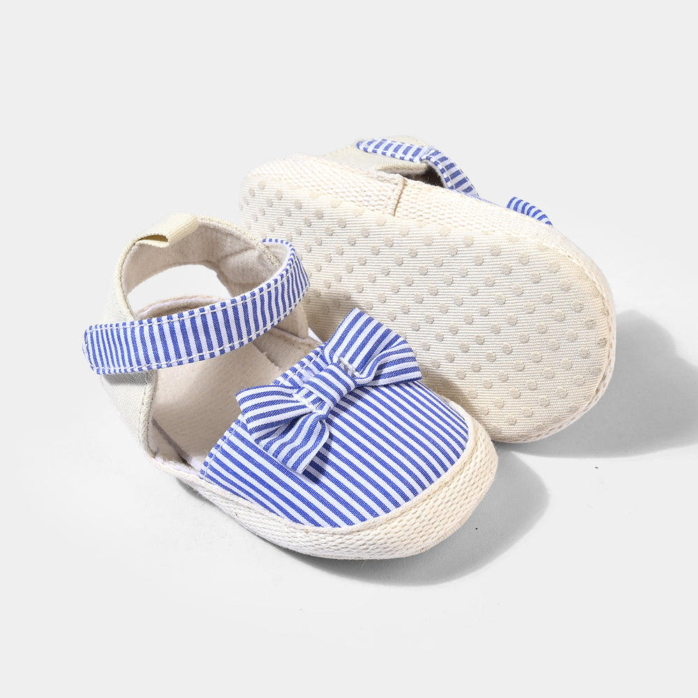 Girls Shoes E29-Blue