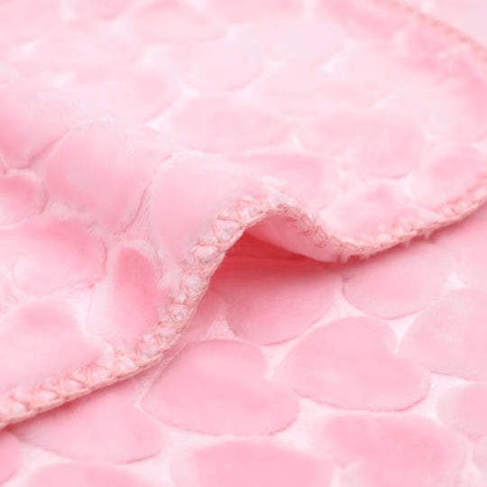 Premium Double-Ply Baby Blanket | 110x140cm