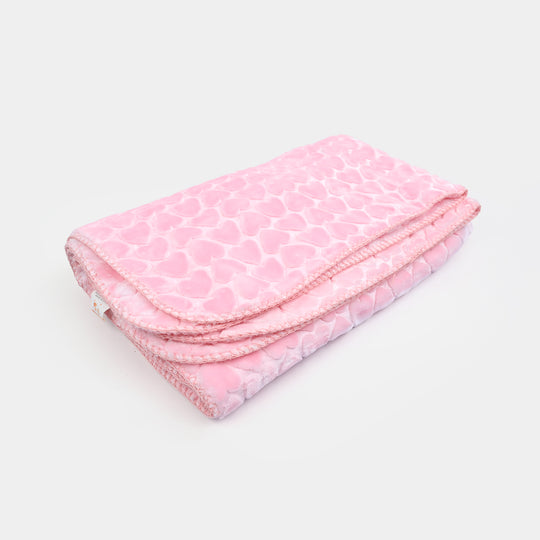Premium Double-Ply Baby Blanket | 110x140cm