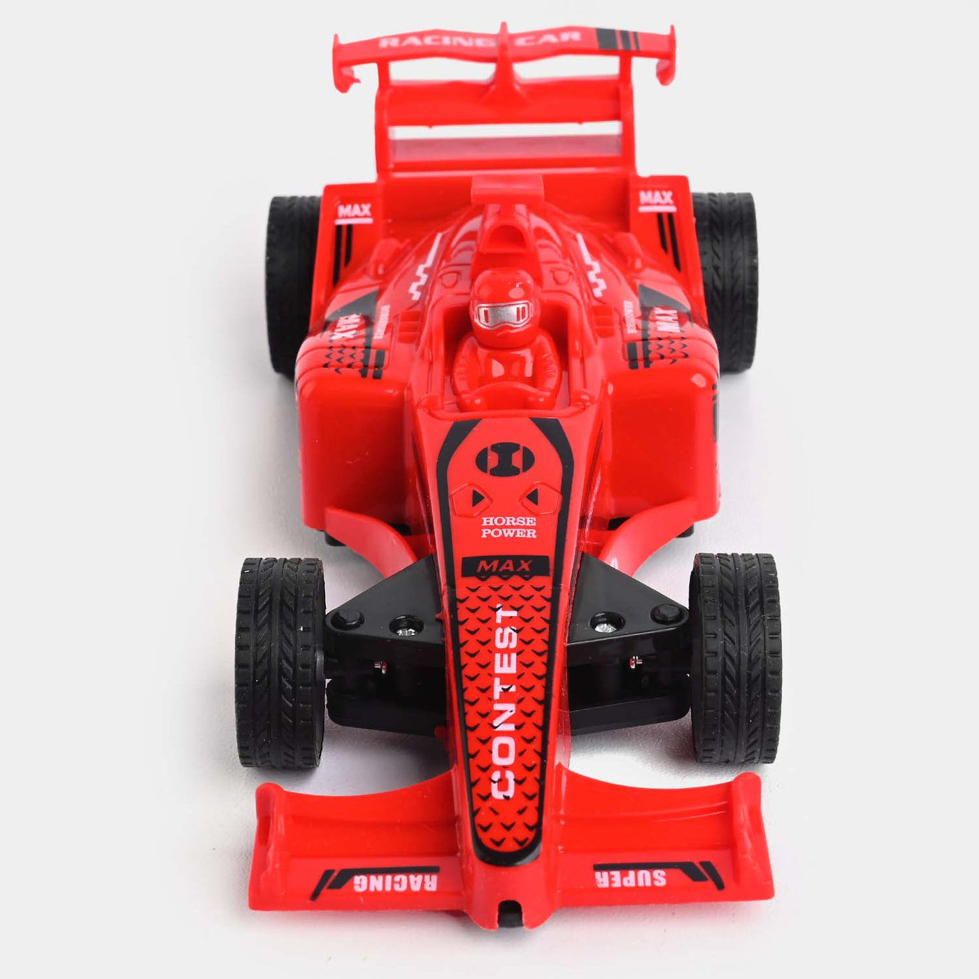 REMOTE CONTROL SMOKE CAR FOR KIDS